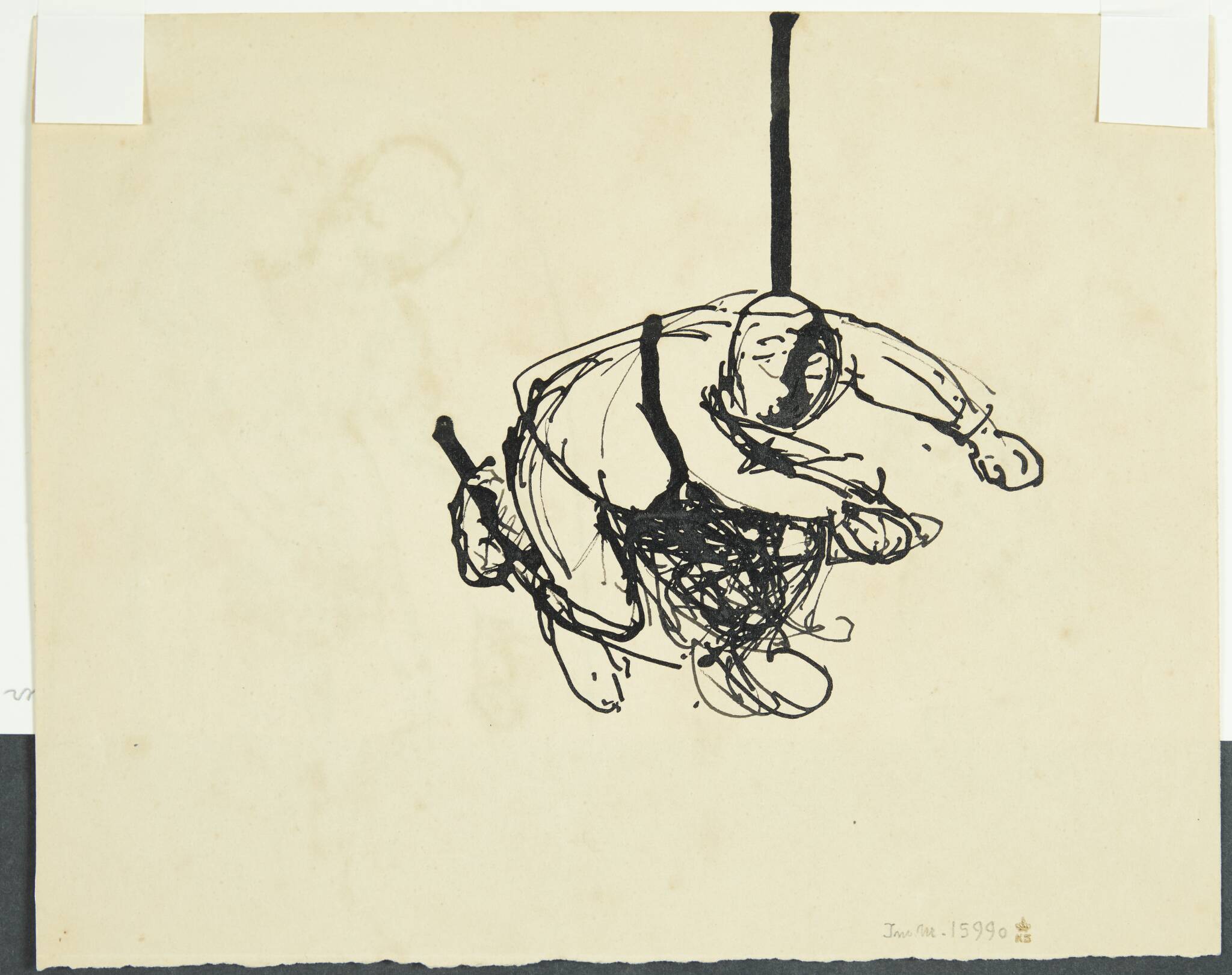 Figurstudie