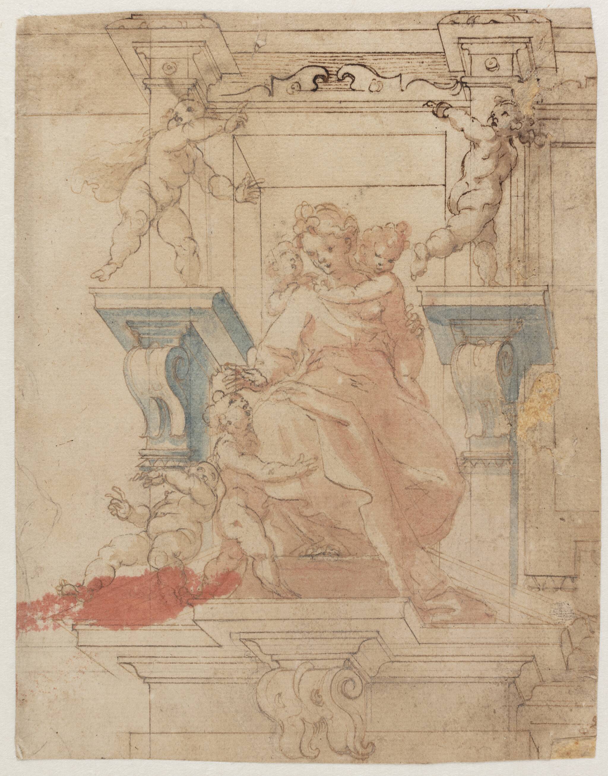 Giovanni Alberti