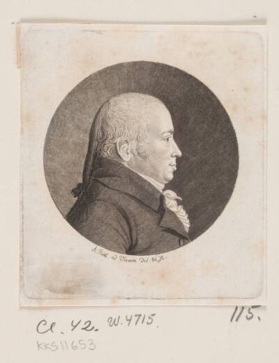 A.C. von Heinen