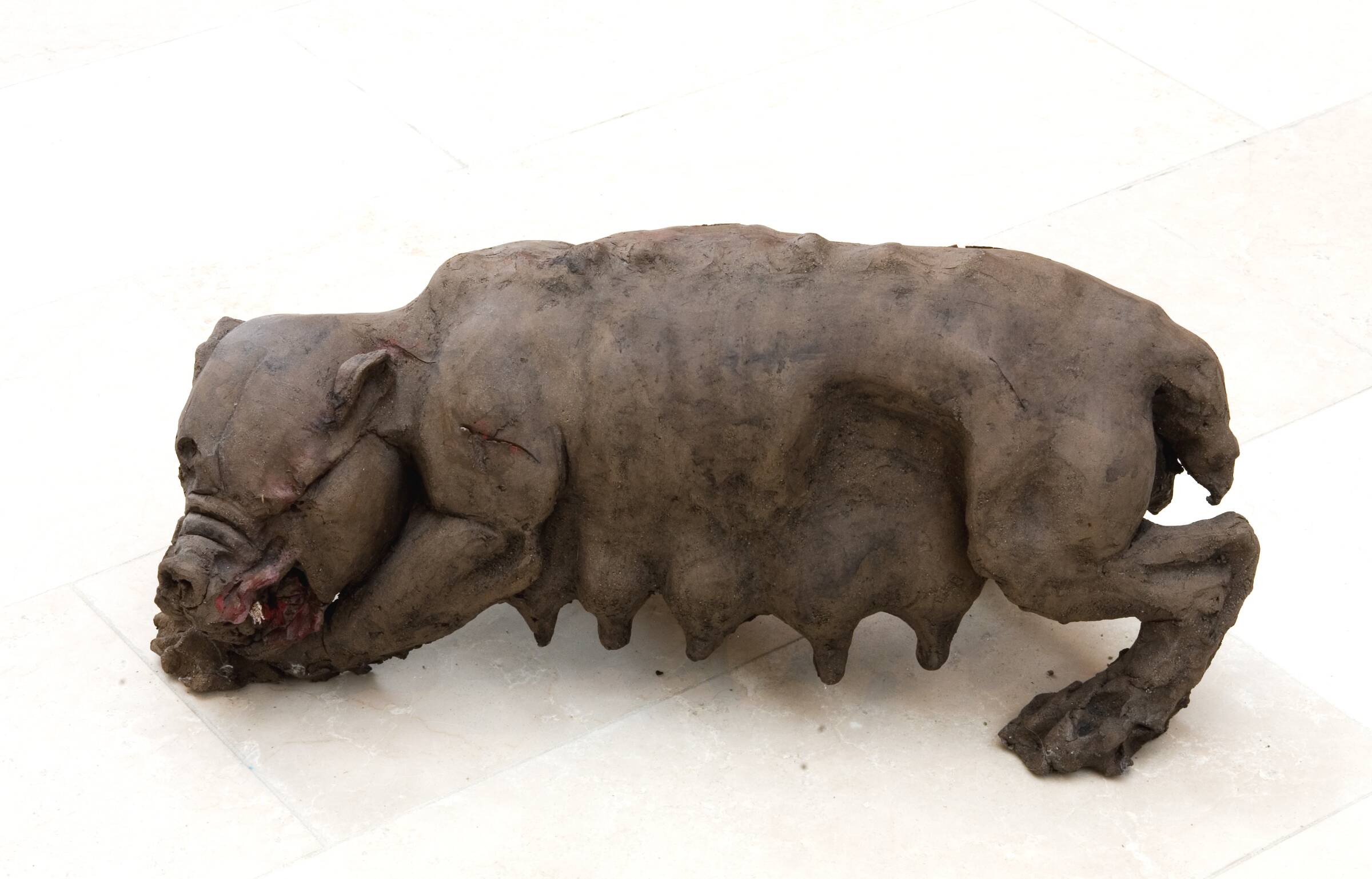 That's Why They Call Them Dogs, Jørgen Haugen Sørensen, 2002-2004
