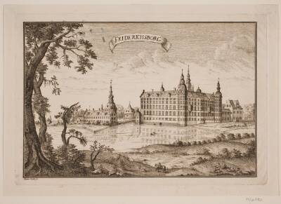 Frederiksborg Slot