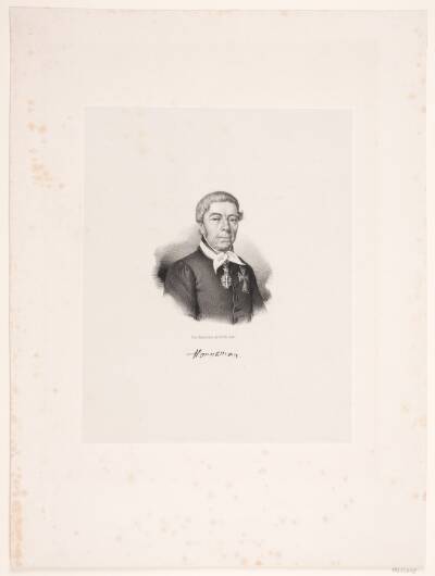C. F. Horneman