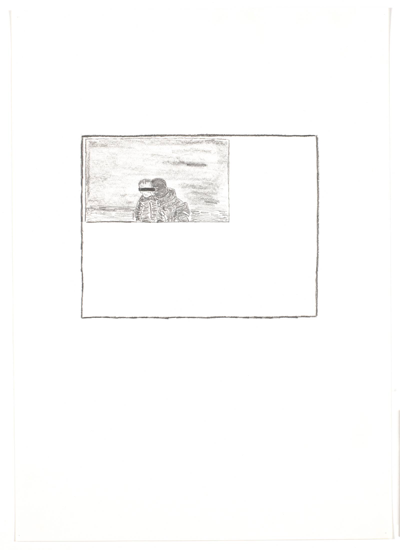 100 tegninger, Artnode, 1998