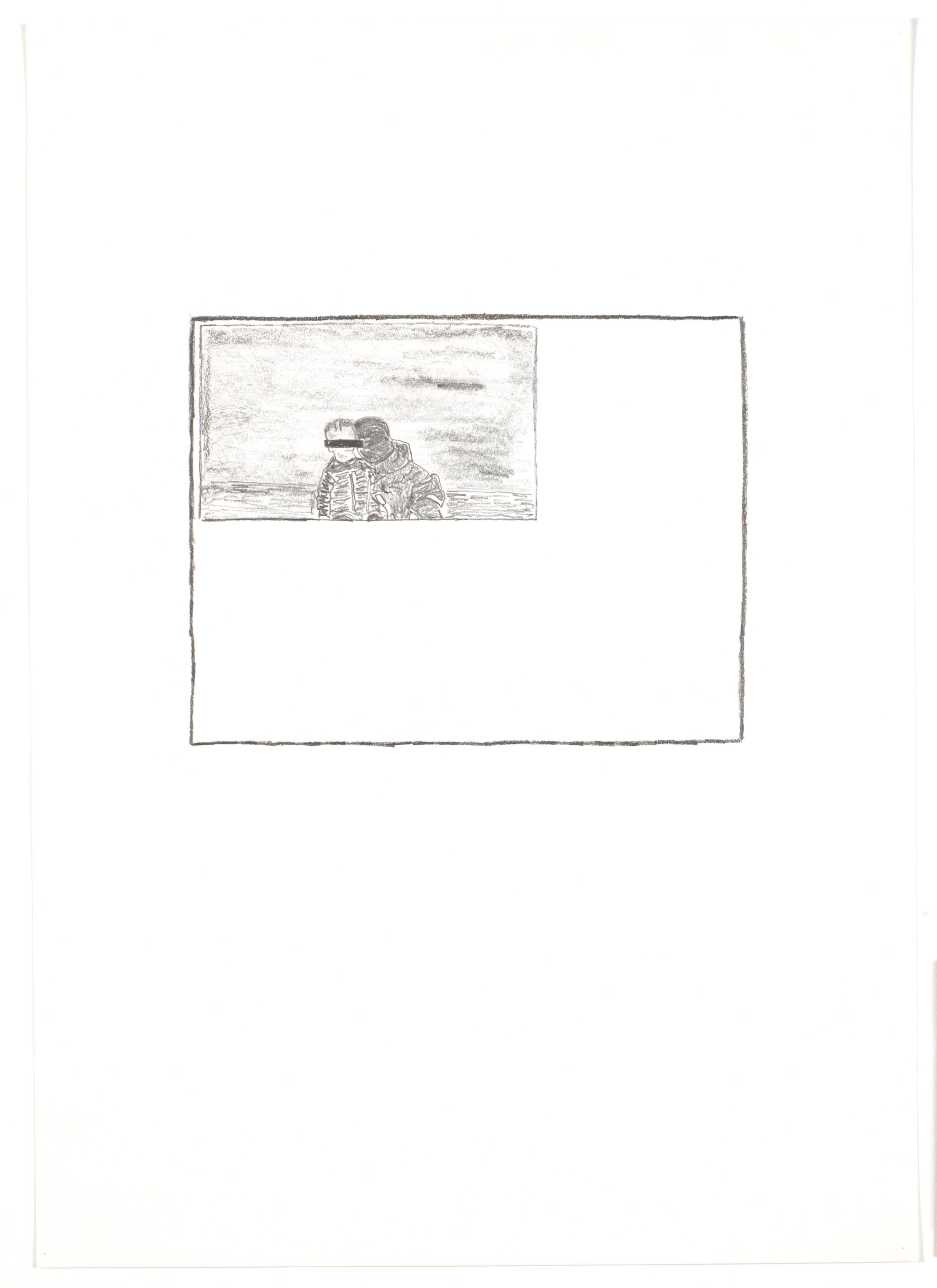 100 tegninger, Artnode, 1998
