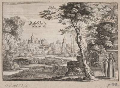 "Dass Kloster Nachatim"