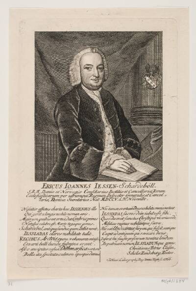 Erik Johan Jessen