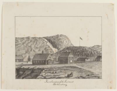 "KavdlunâKarfik Sisimiut"