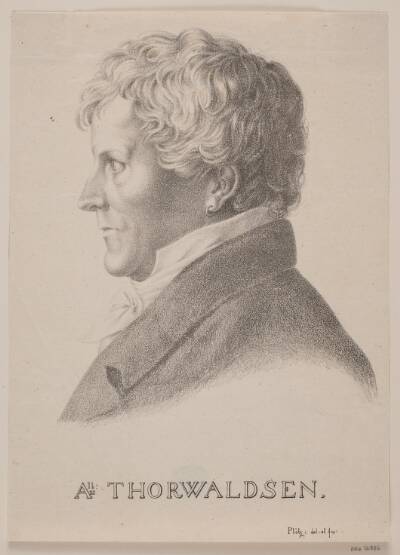 Thorvaldsen