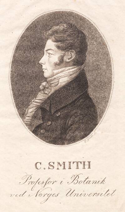 Prof. C. Smith