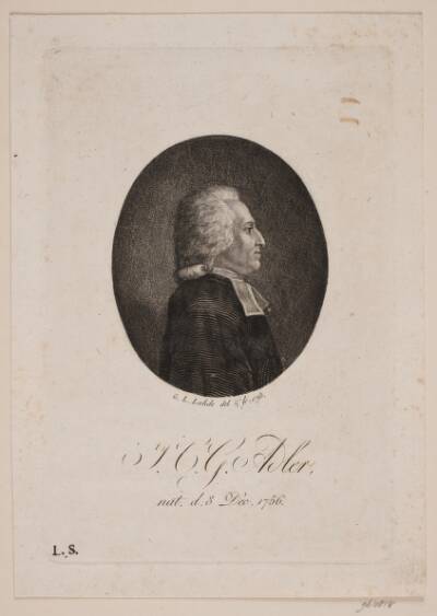 Jacob Georg Christian Adler