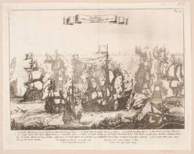 Søslag ved Øland, 1564