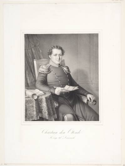 Christian VIII