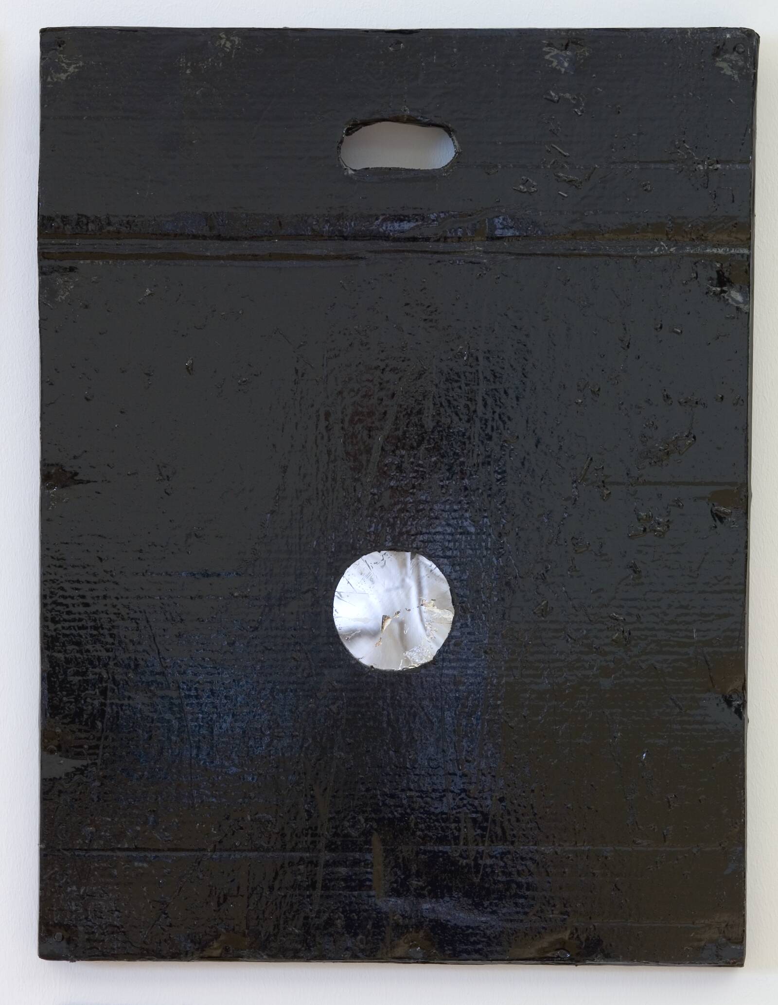 Miroir-Mort, Albert Mertz, 1962-1967