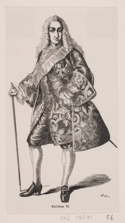Christian VI