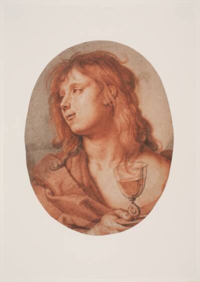 Apostelen Johannes