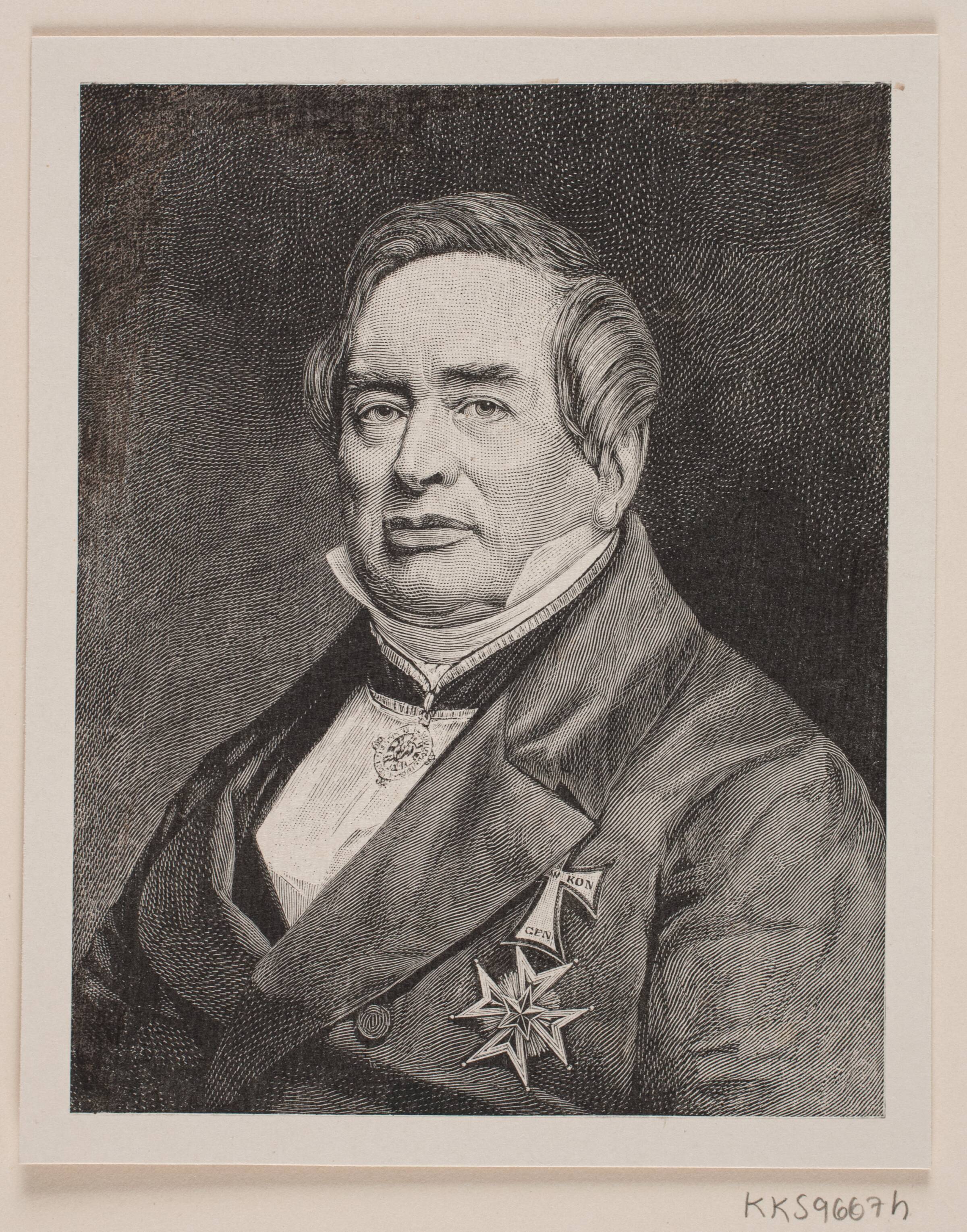 A. Oehlenschläger, Emil Villumsen, 1856-1909