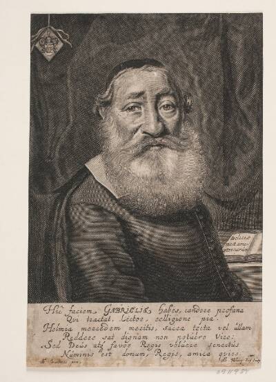 Gabriel Kyng