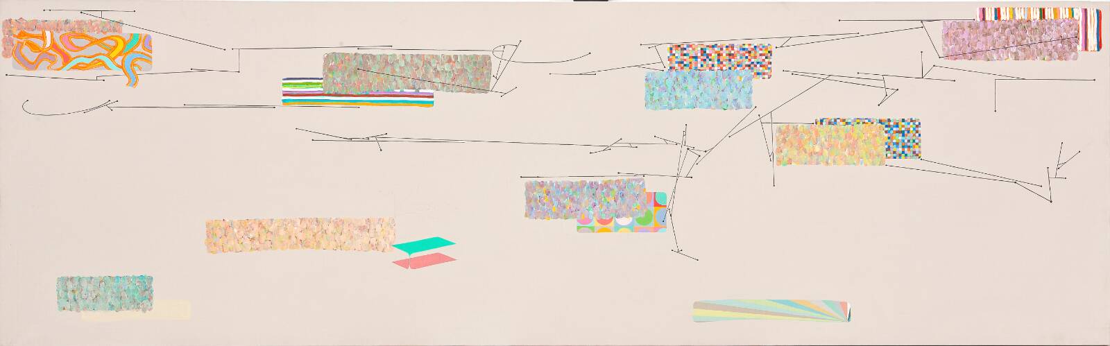 Uden titel, Nils Erik Gjerdevik, 2000-2001
