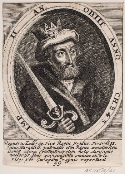 Regner Lodbrog