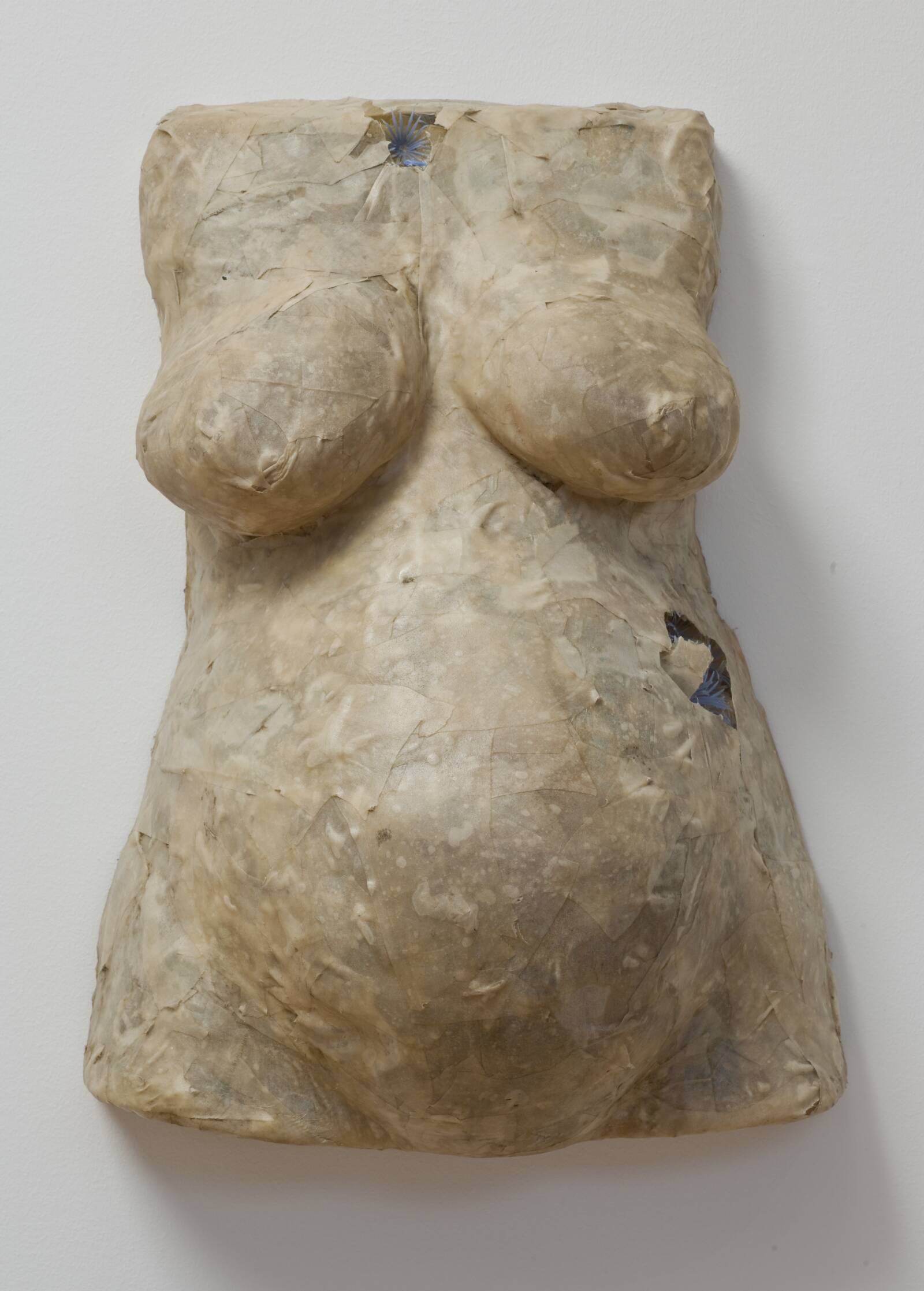 Omstændigheder, Kirsten Justesen, 1969