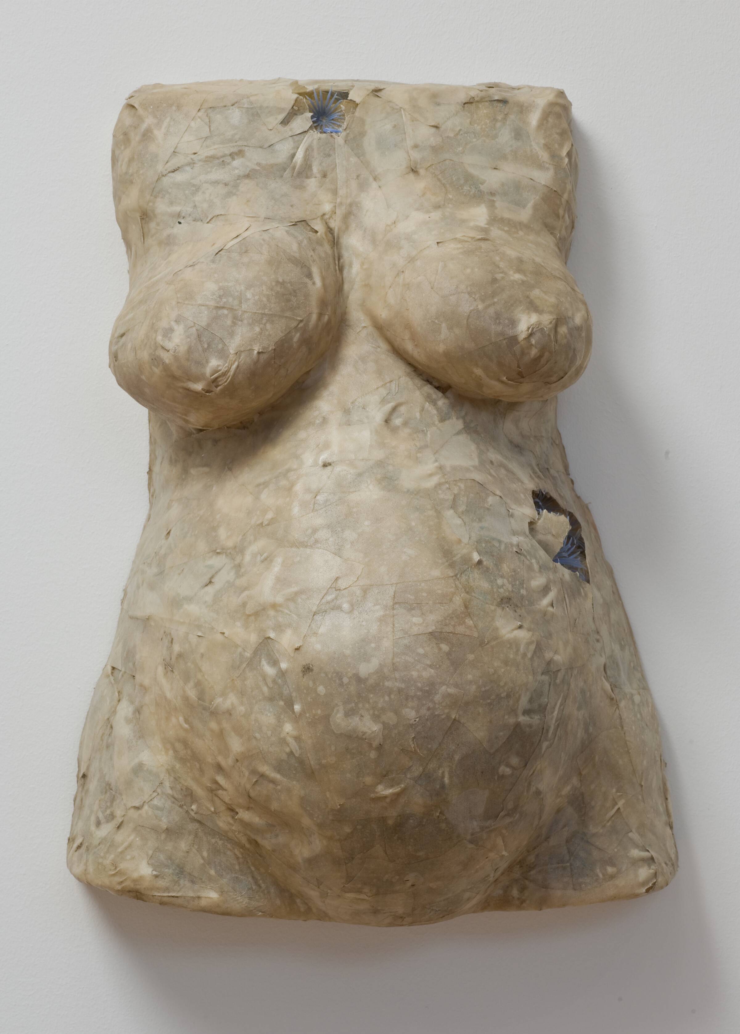 Omstændigheder, Kirsten Justesen, 1969