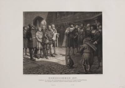 Bondedommen 1517
