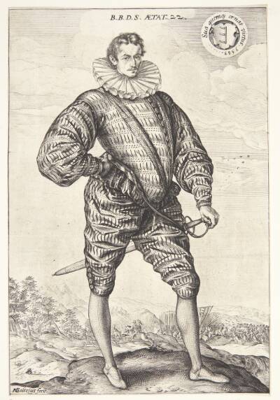 Balthasar Báthory de Somlyó