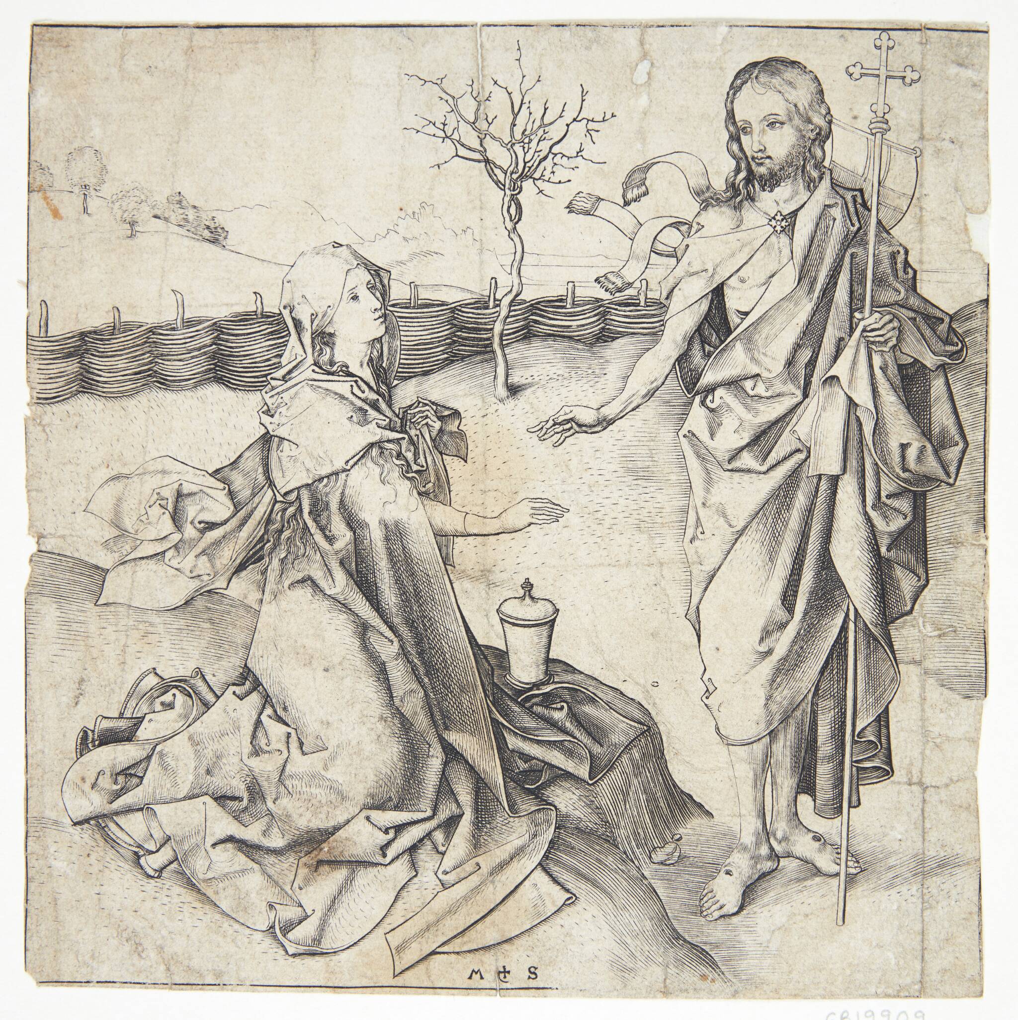Martin Schongauer