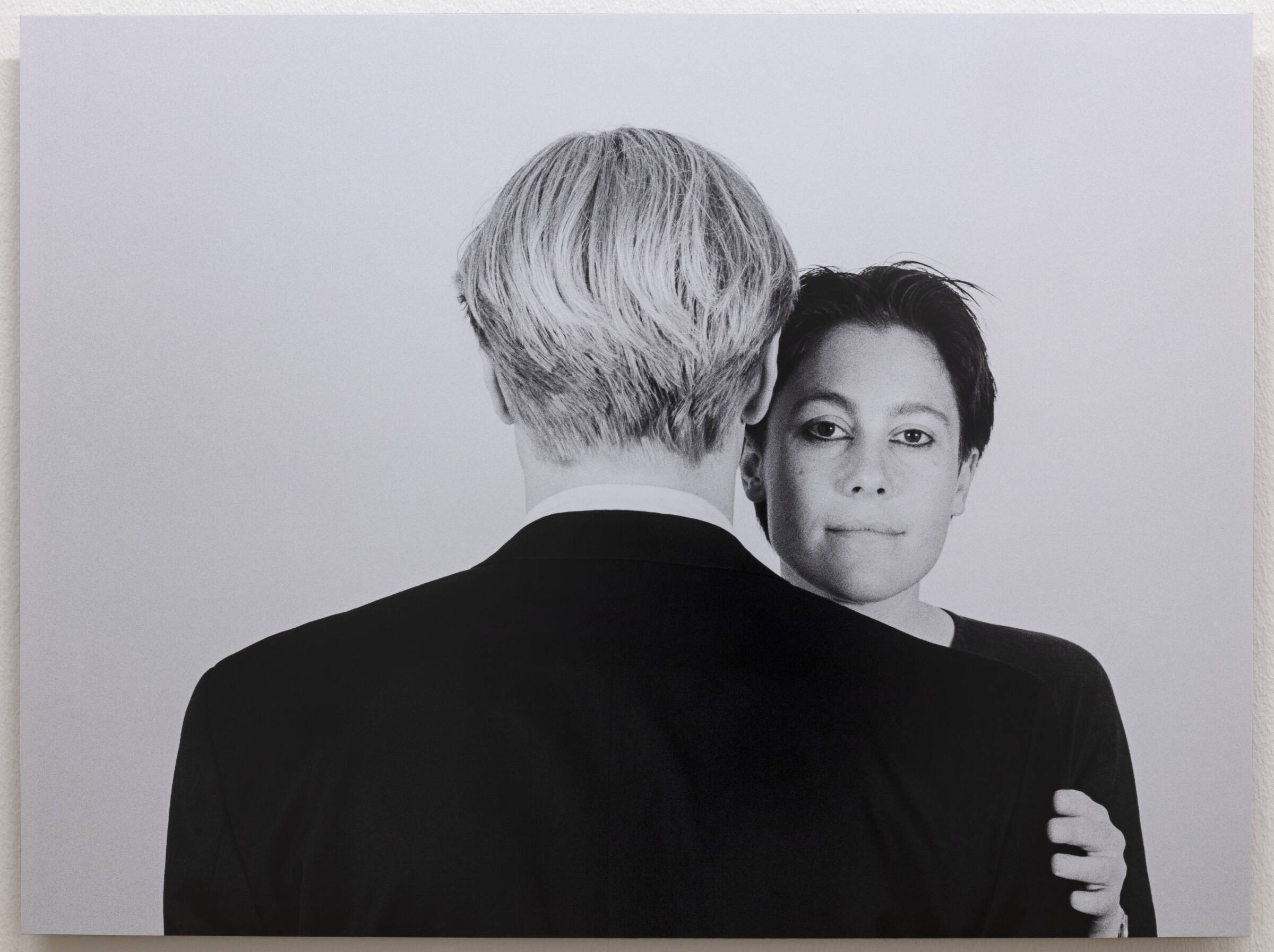 Bob Smith Arrangement / There is Always a Women Behind a Man, Bob Smith, 1991