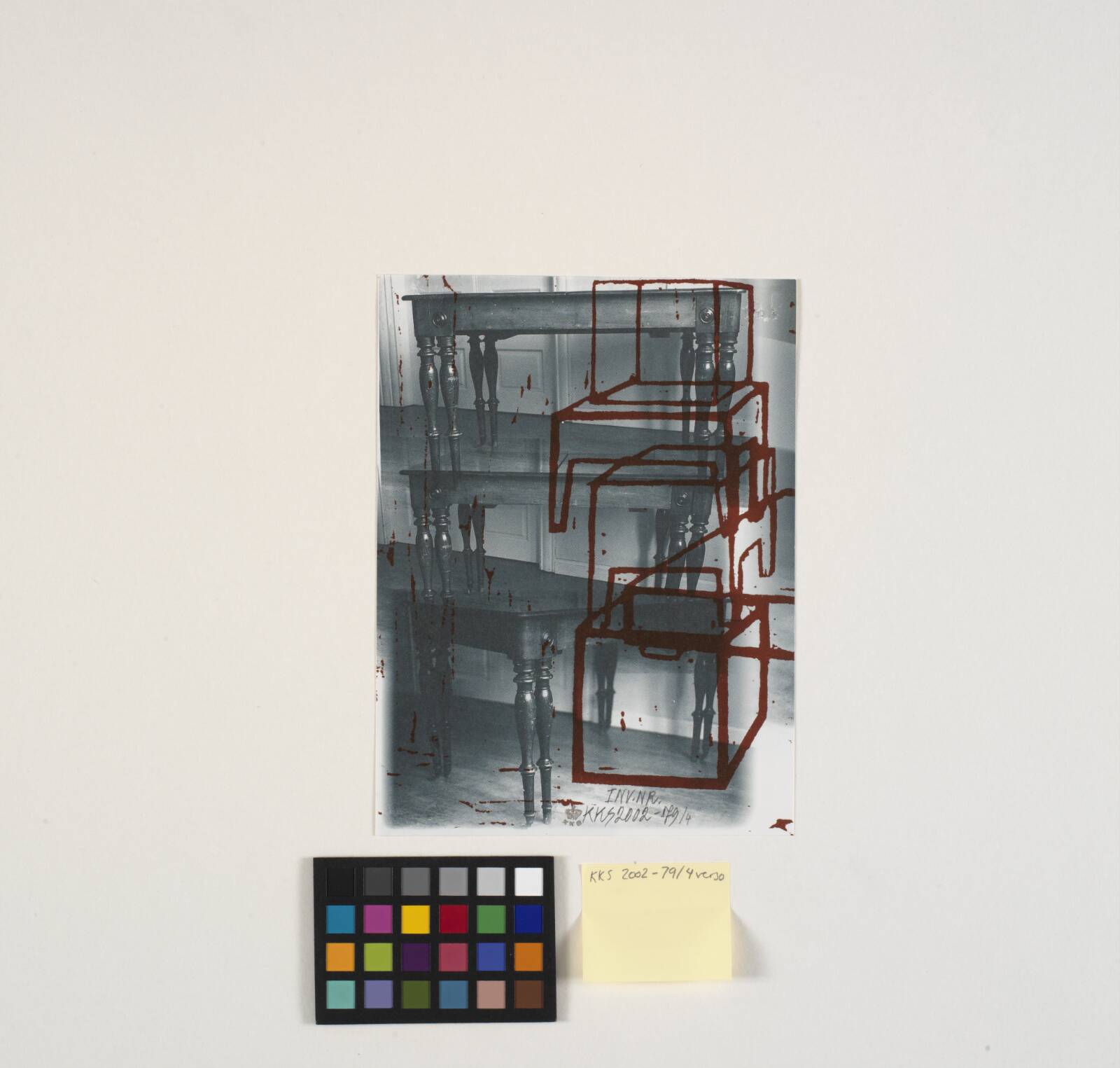 Drømme, Helle Frøsig, 1998