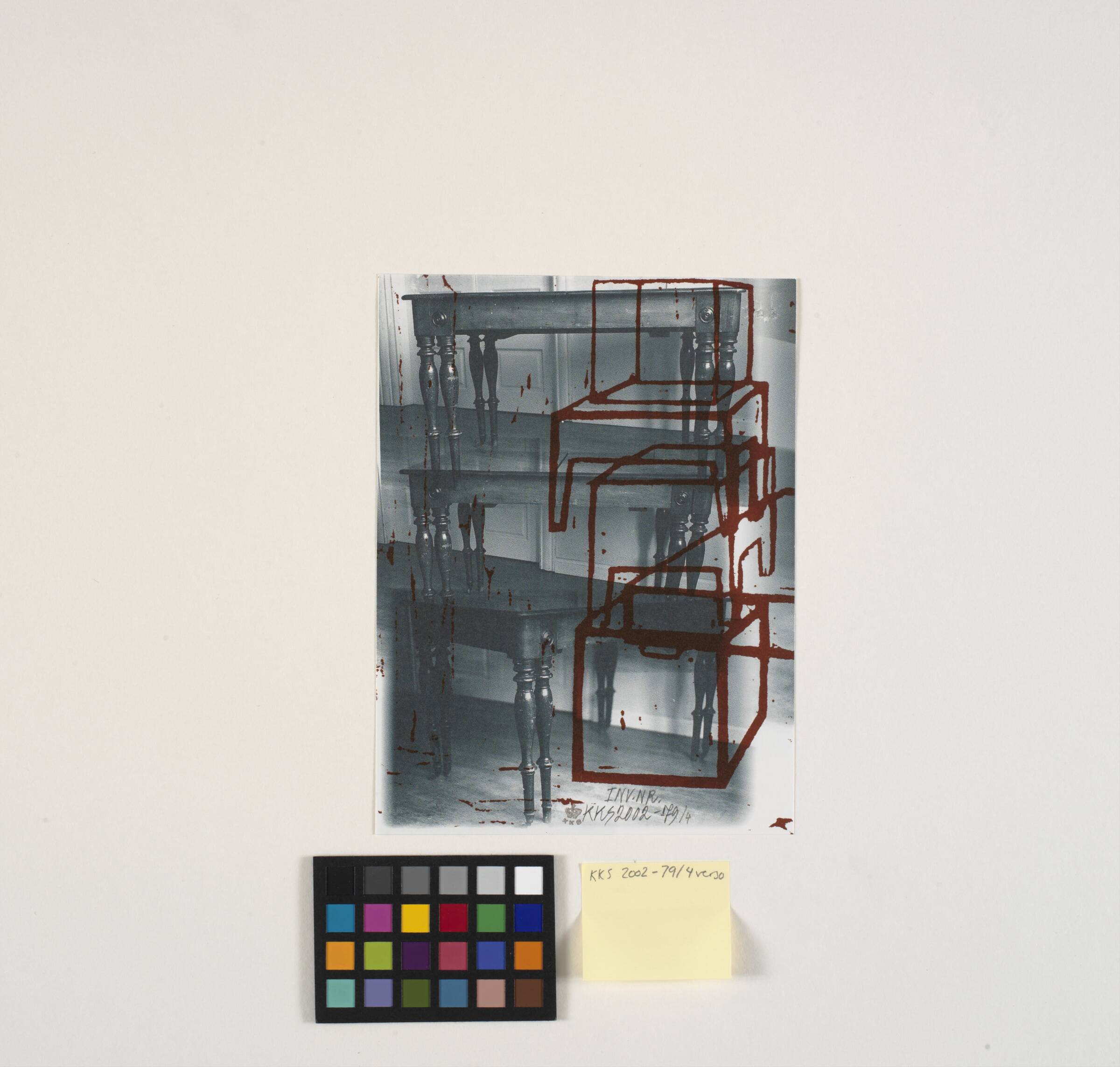 Drømme, Helle Frøsig, 1998