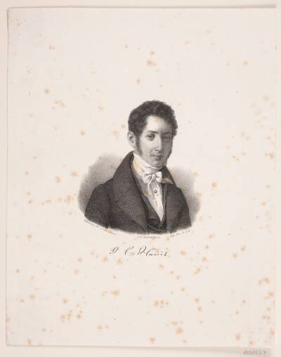 J.C. Hauch