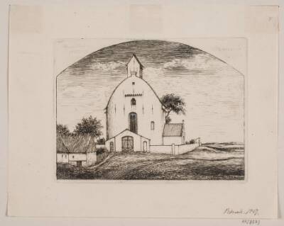 Bjernede kirke