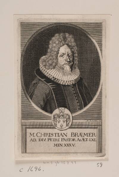 Christian Bræmer