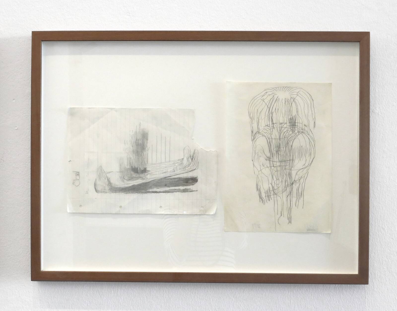 Uden titel, Emil Westman Hertz, 2014