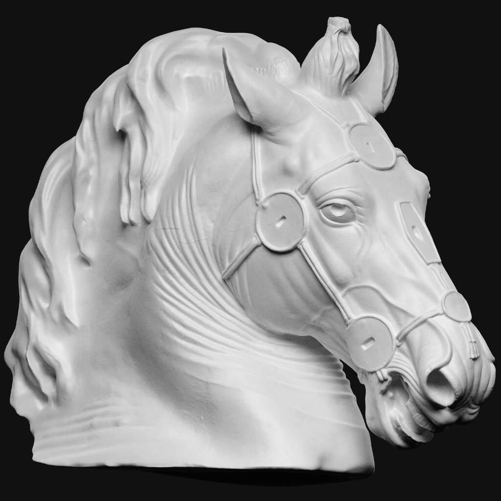 Horse of Marcus Aurelius