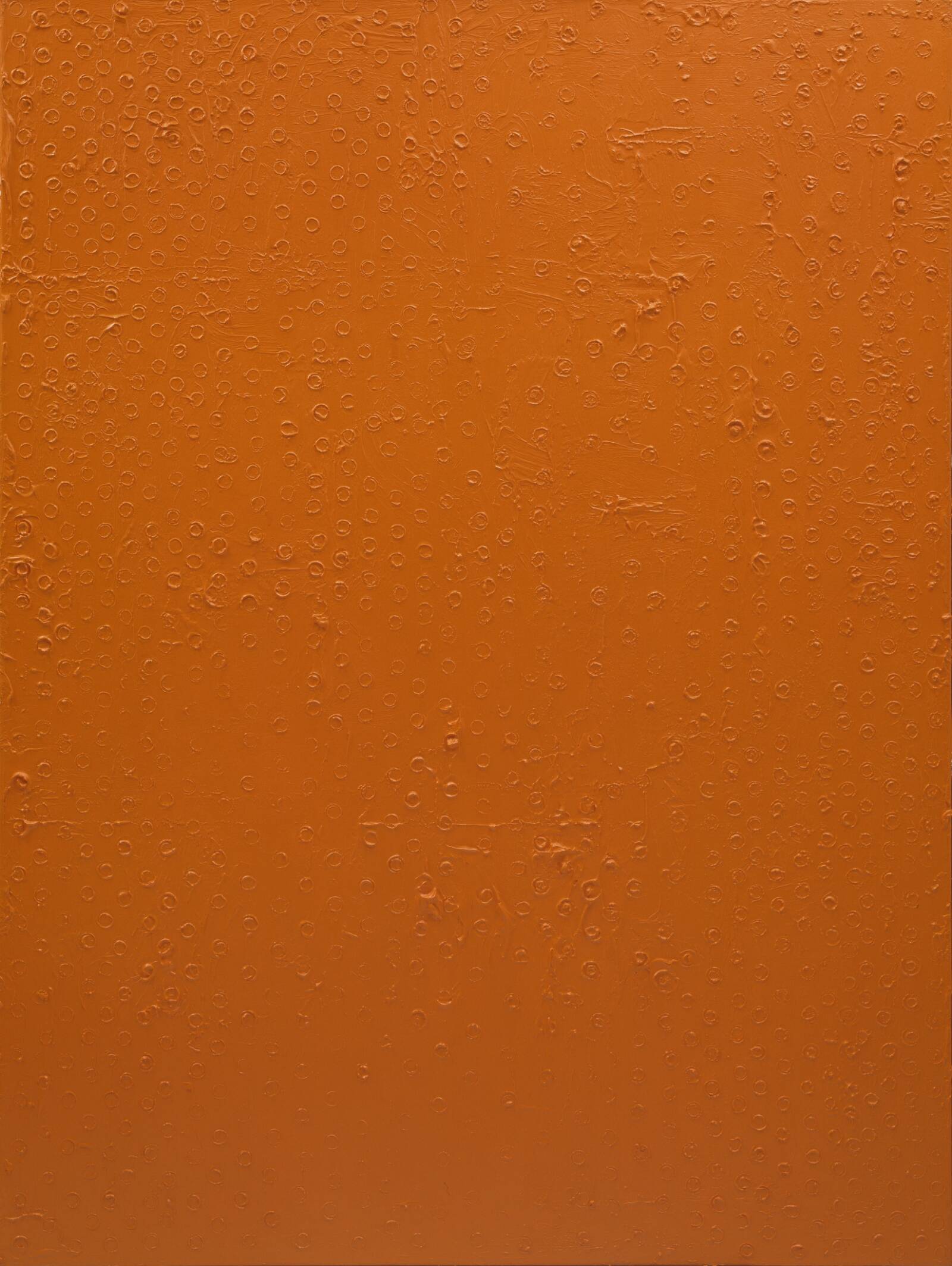 Uden titel, Troels Wörsel, 1985