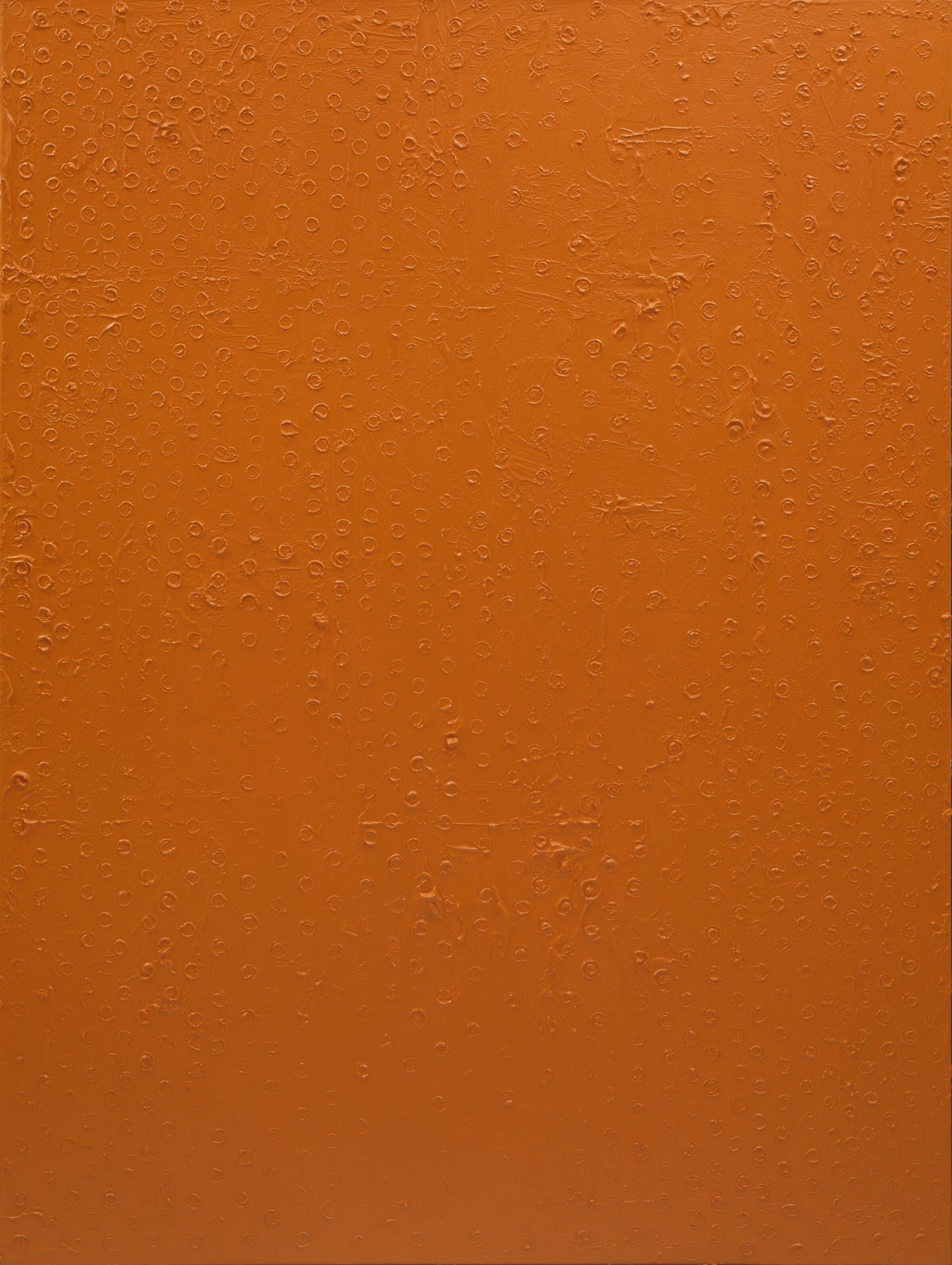 Uden titel, Troels Wörsel, 1985