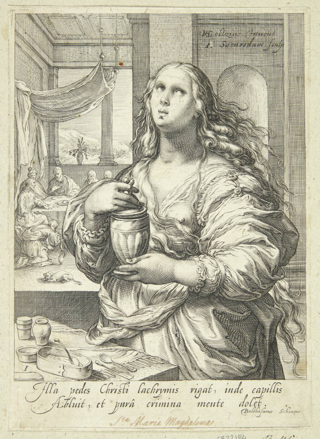 Magdalene