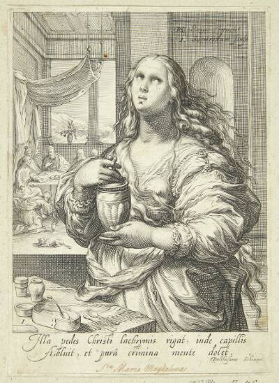 Magdalene