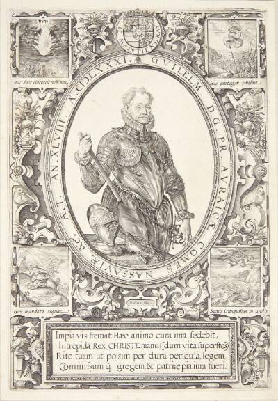 Vilhelm af Oranien