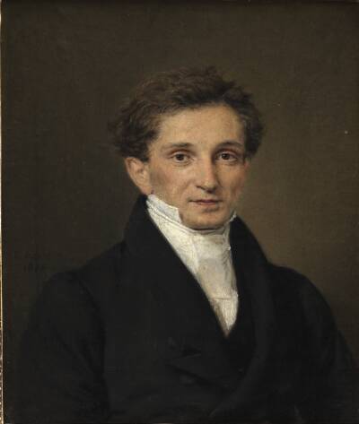 Johannes Søbøtker Hohlenberg, Leder af den danske handelsstation i Serampore nær Calcutta