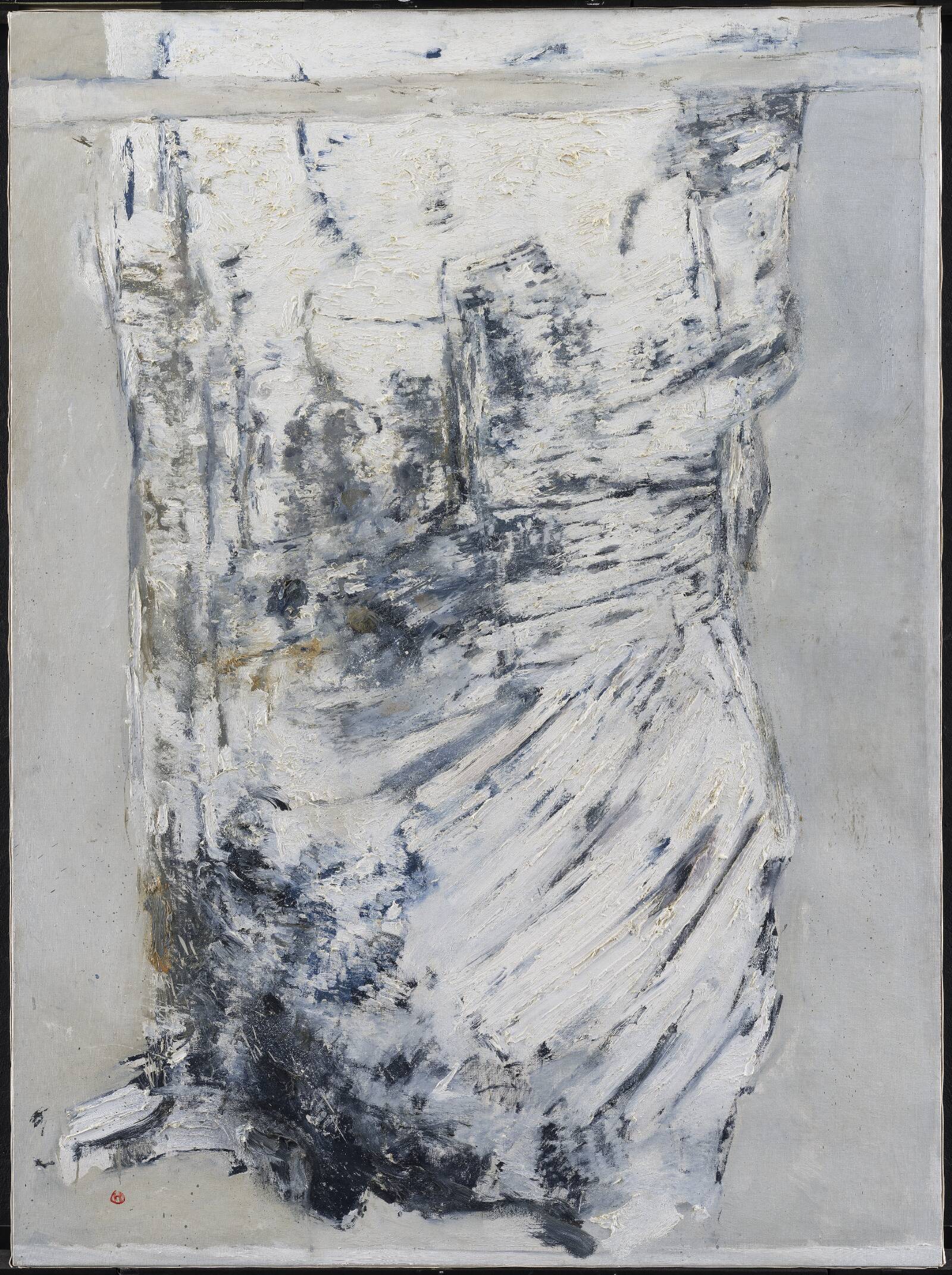 Slagtekrop, Preben Hornung, 1970