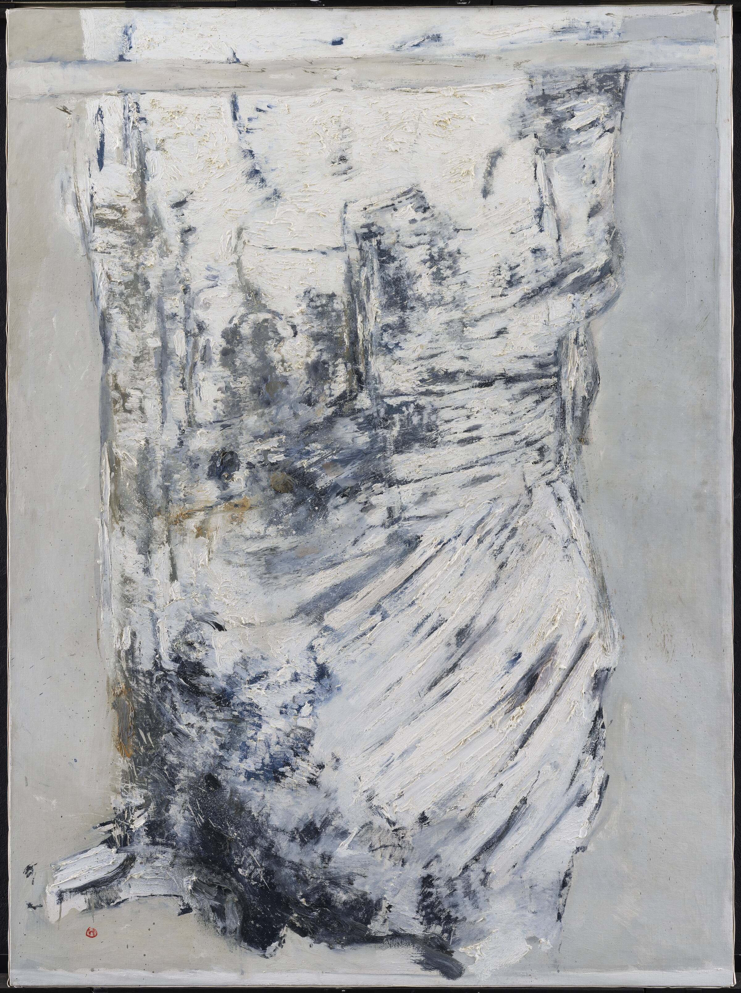Slagtekrop, Preben Hornung, 1970