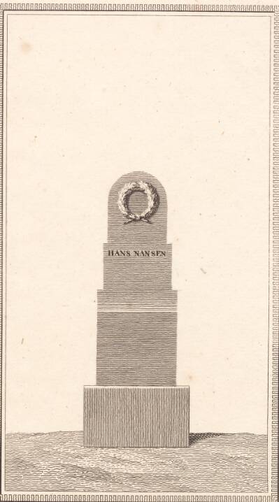 Hans Nansen