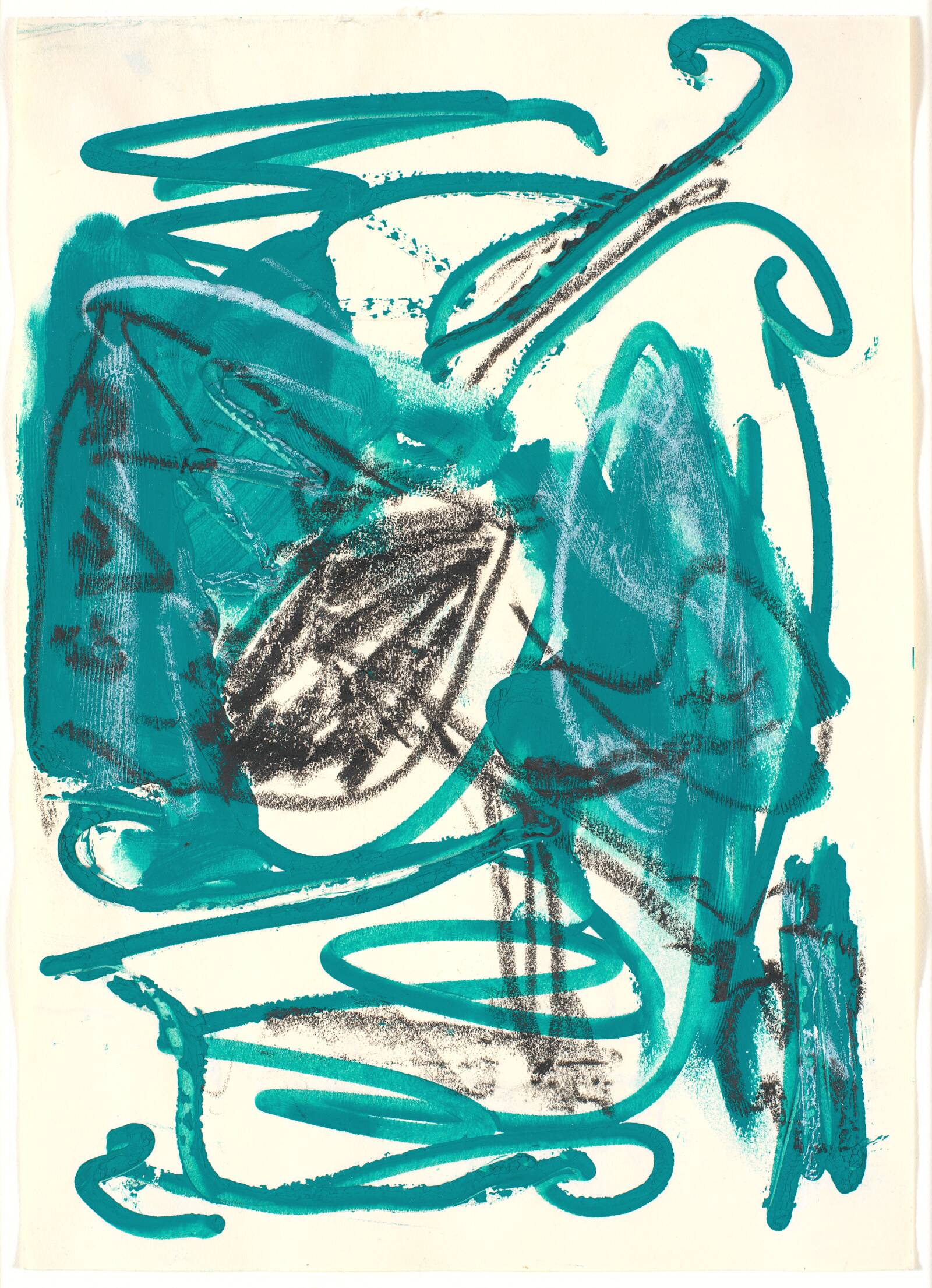 R.D., Claus Carstensen, 1983