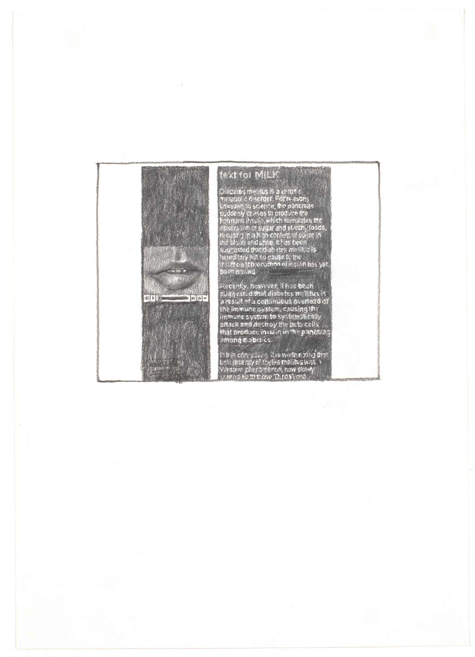 100 tegninger, Artnode, 1998