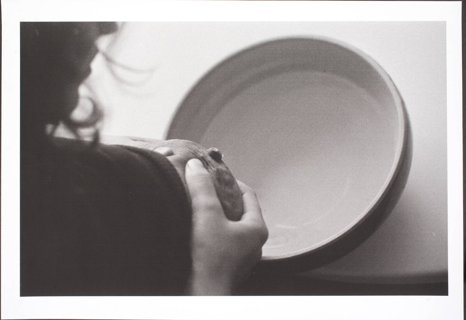 Omstændigheder, Kirsten Justesen, 1973