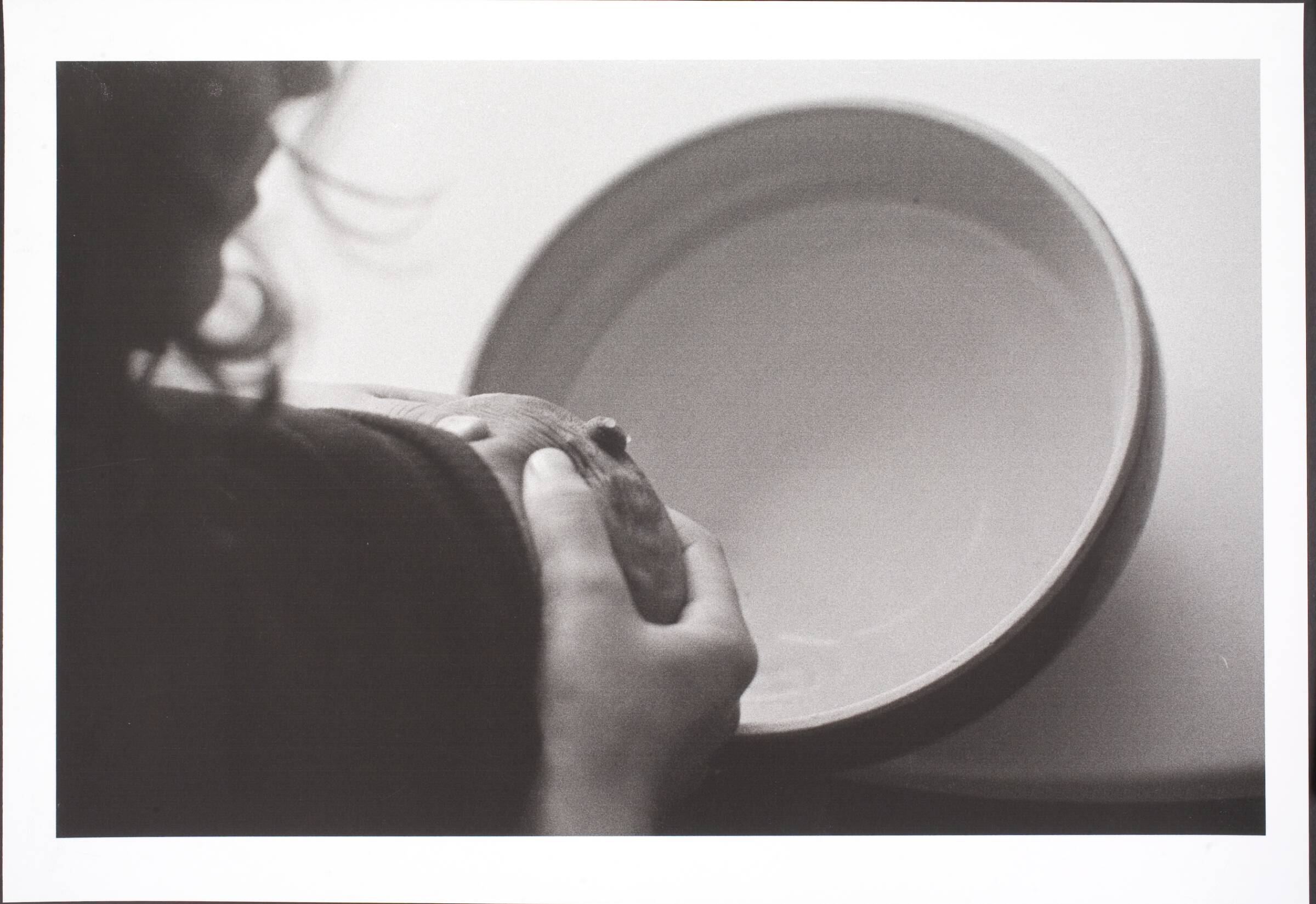 Omstændigheder, Kirsten Justesen, 1973