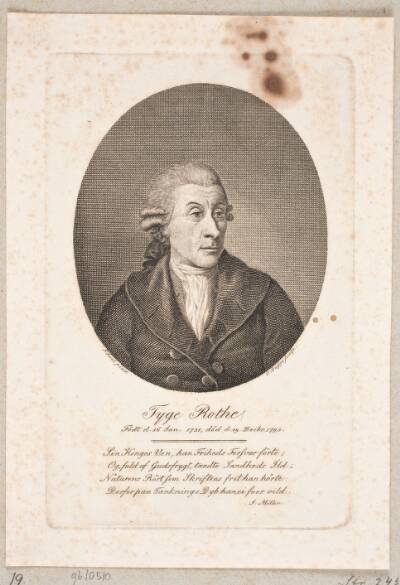 Tyge Rothe